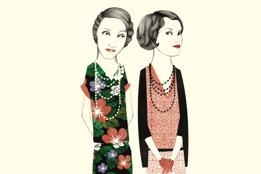 Tertulia literaria: 'Claroscuro'