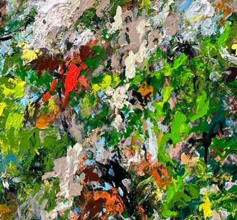 Juan Antonio Barrenechea: 'Kolore'