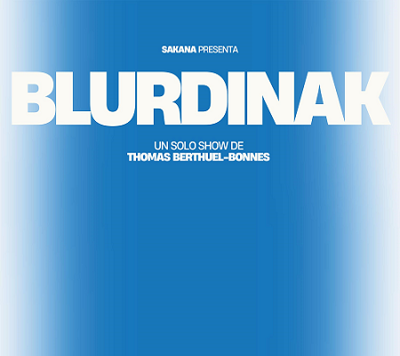 Thomas Bertuel-Bonnes: 'Los azules'