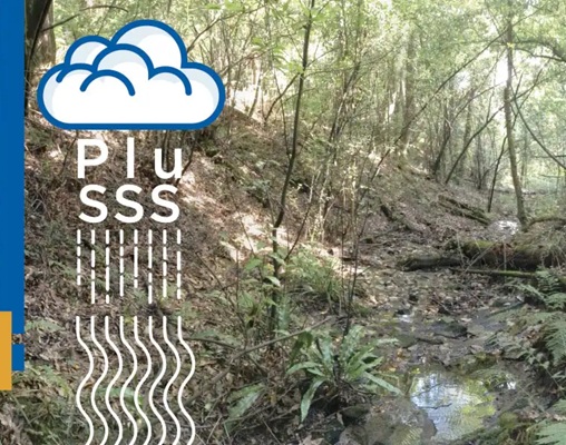 'Euri-uren eta erreken ingurumen-kudeaketa jasangarria'