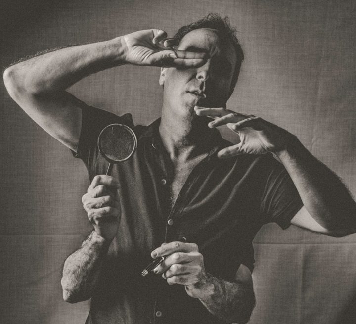 Concierto: Joseba Irazoki 'Onomatopeikoa Ensemble'