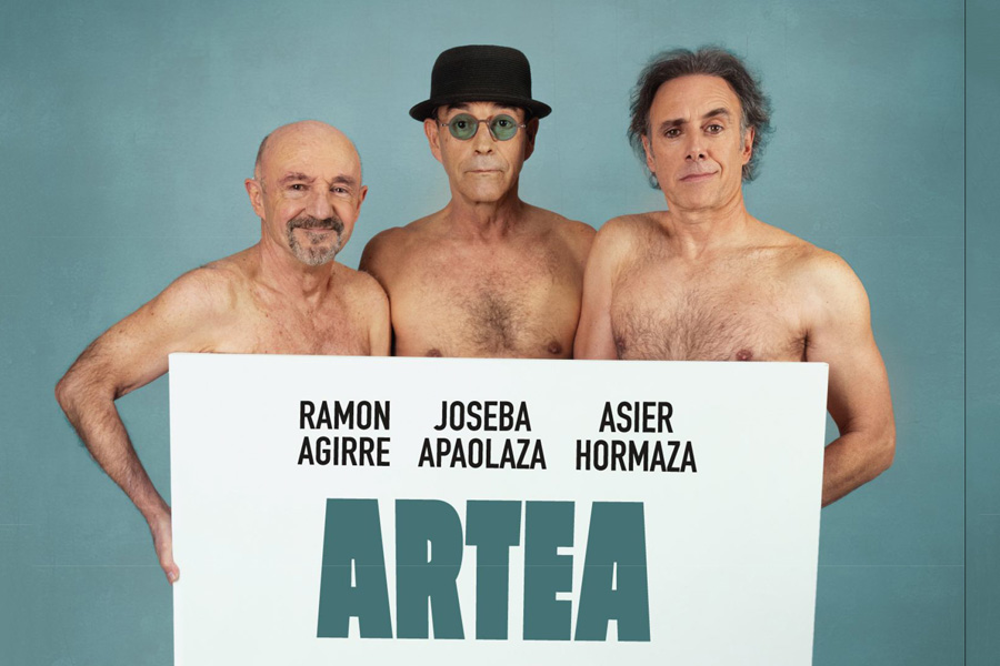 Teatro: 'Artea'