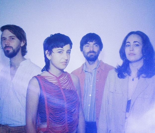 Kontzertua: Derya Yıldırım & Grup Şimşek