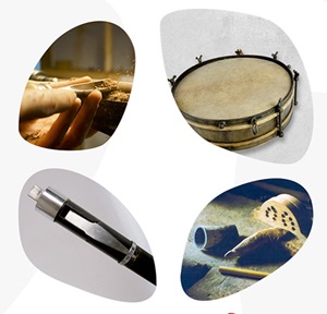 'Atzokoak gaur: Herri musikaren artisauak'