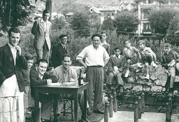 'Altza eta sagardoa'