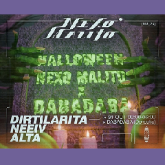 Nexo Malito edición Halloween