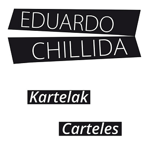 Eduardo Chillida: 'Kartelak'