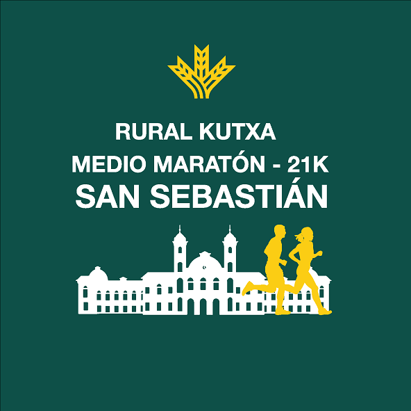 Media Maratón de San Sebastián