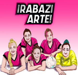 Aitziber Alonso + Nerea Loiola: 'Irabazi Arte'