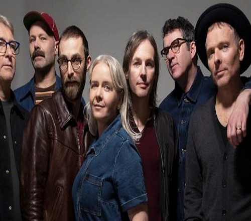 Concierto: Belle and Sebastian 'A Bit of Previous'