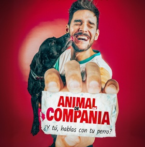 Monólogo: 'Animal de compañía'