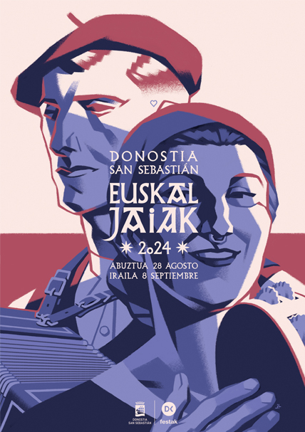 Euskal Jaiak