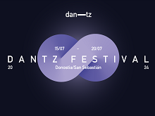Dantz Festival 2024