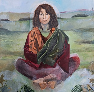 Carmen Arrue: 'Brijaiotzea'