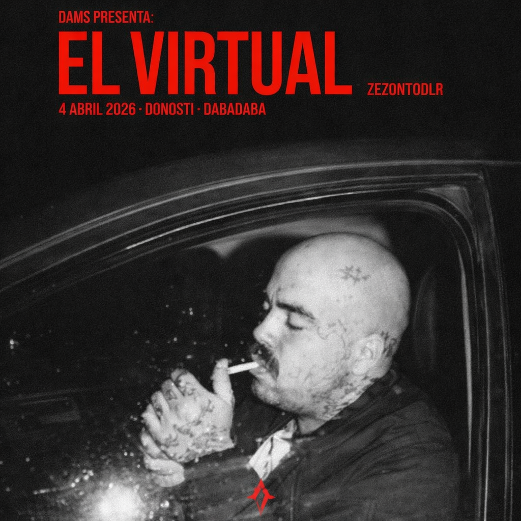 Concierto: El Virtual