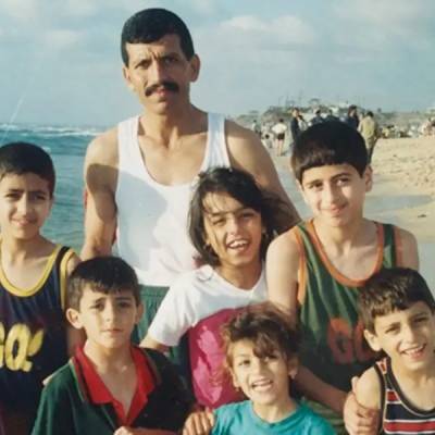 The Palestinian Museum Digital Archive: 'Nire istorioa kontatzeko'
