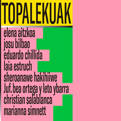 'Topalekuak'