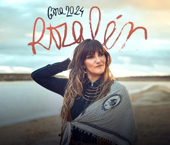 Concierto: Rozalén: 'Gira 2024'