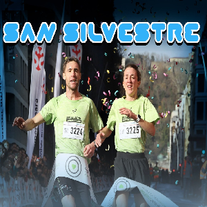 San Silvestre Donostiarra