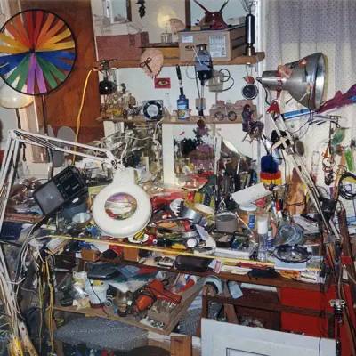 Los hermanos Ayestaran: 'Nota: el artista no recibe'