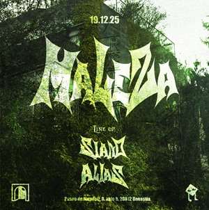 Maleza: Alias + Siano