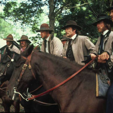 Nosferatu: Western USA garaikidea 'The Long Riders'