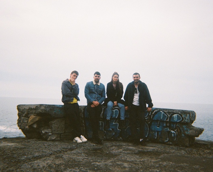 Concierto: Marte Lasarte + Sua