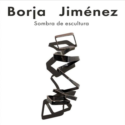 Borja Jiménez: 'Sombra de escultura'