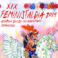 XIX Feministaldia 2024 