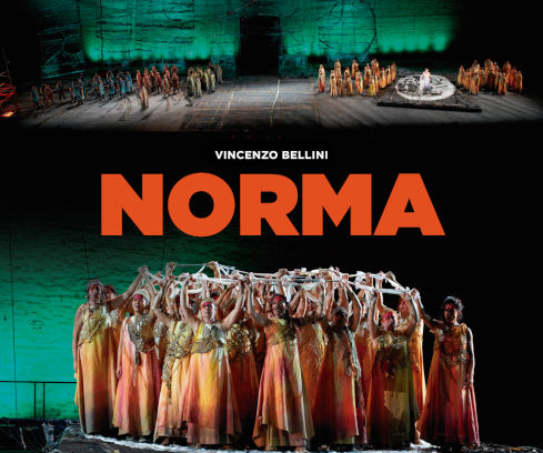 Ópera: 'Norma'