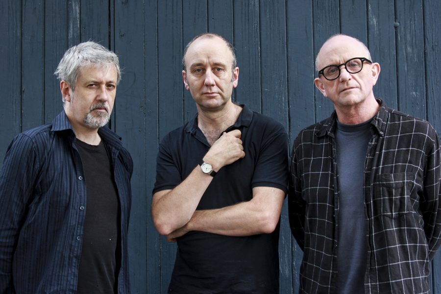 Kontzertua: The Necks ekintzaren ikonoa