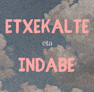 Kontzertua: Etxekalte + Indabe