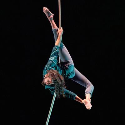 Teatro: 'Buen Viento'