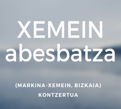 Xemein abesbatza