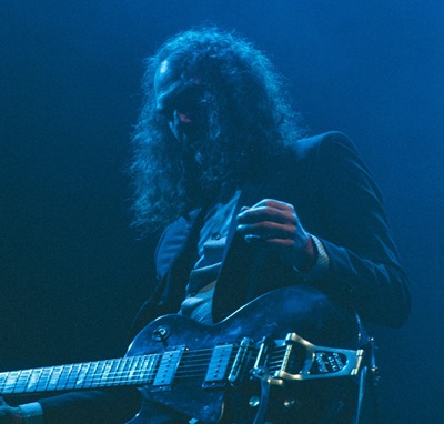 Concierto: Michael Beach