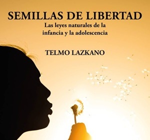 Liburu aurkezpena: 'Semillas de libertad'