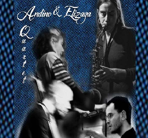 Andino & Elizaga Quartet