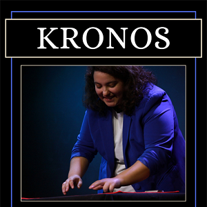 'Kronos (Magia de cerquita)'