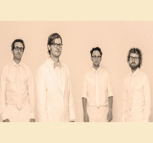 Kontzertua: Public Service Broadcasting