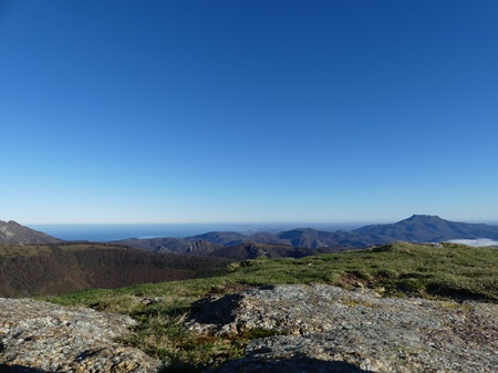Foto: Visitas guiadas en diciembre en Artikutza