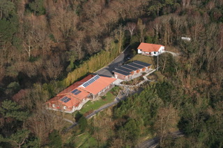 Albergue juvenil Ulia