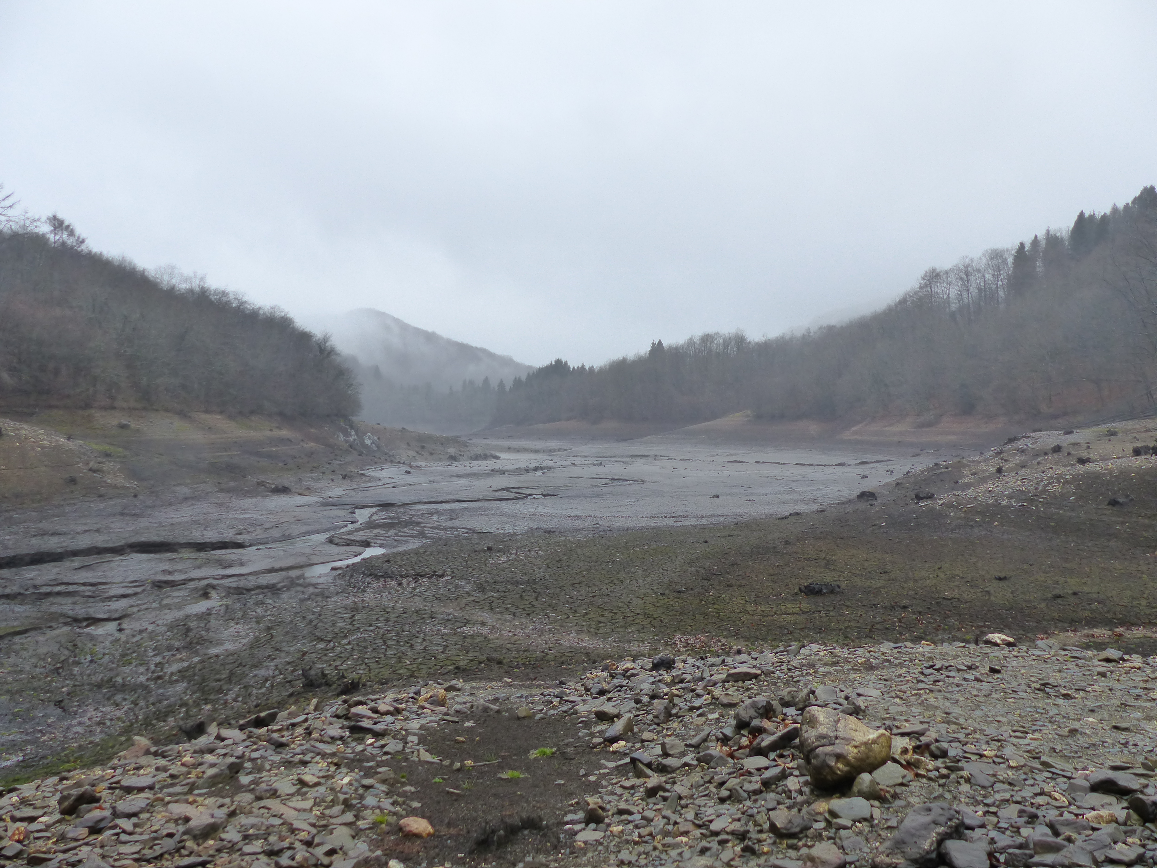 Fotografía de Artikutza