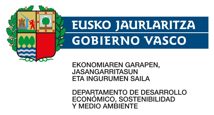 Eusko Jaurlaritza - Gobierno Vasco