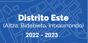 distrito este
