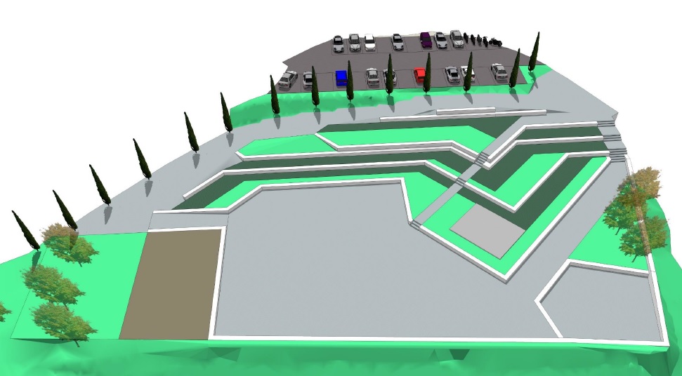 Herrerako begiratokiaren aurrebista