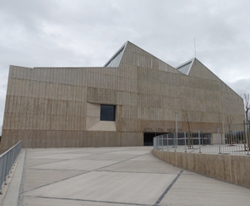 Altzako Kiroldegia irudia