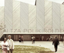 Partaidetza Prozesua irudia