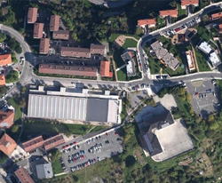 Lurren berroneratzea irudia