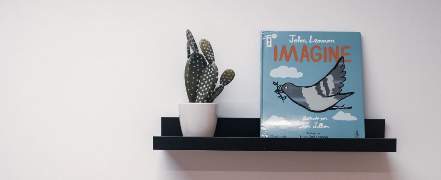 John Lennon - Imagine