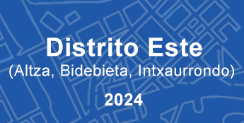 distrito este